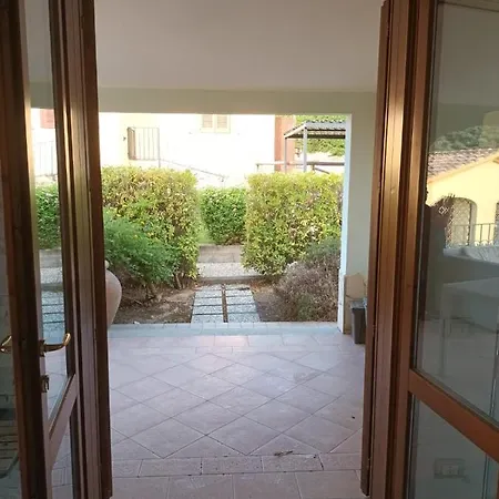 Miconos Holiday home Costa Rei