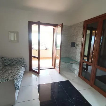 Miconos Hotel Costa Rei